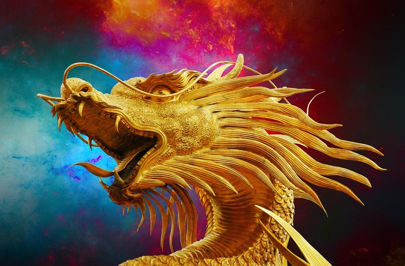 Dragon Image