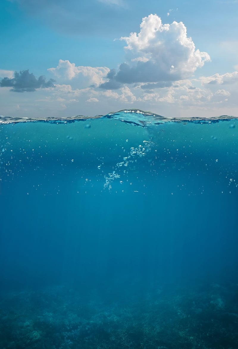 Underwater World